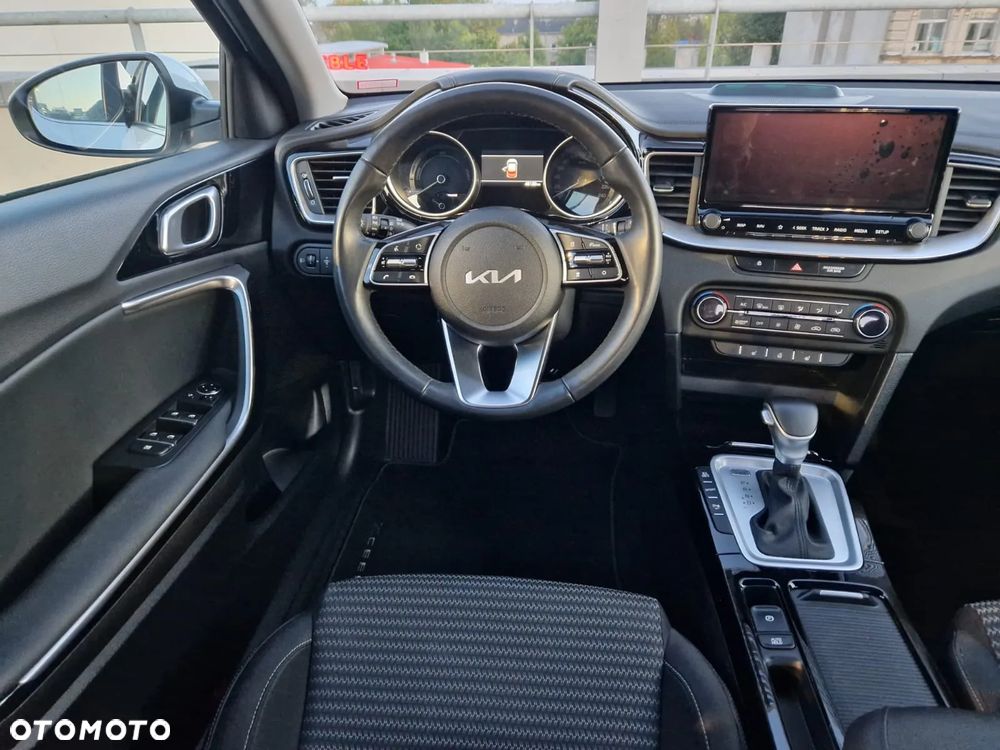 Kia XCeed 1.6 GDI PHEV Business Line DCT - 8
