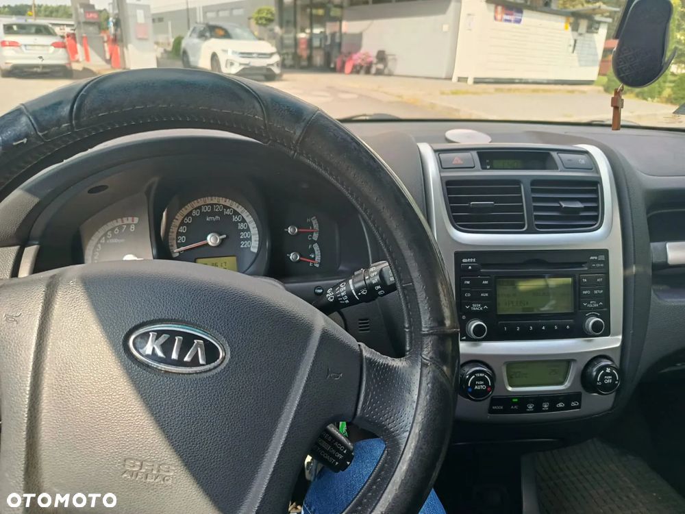 Kia Sportage 2.0 4WD Champ - 7