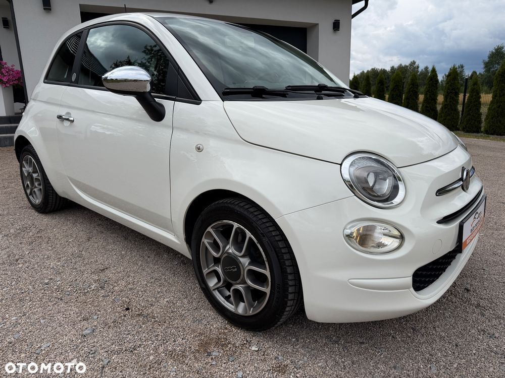 Fiat 500 1.2 Mirror - 20
