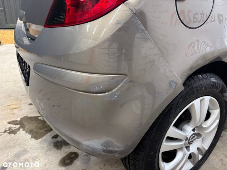 Opel Corsa 1.2 16V EcoFLEX Satellite - 10