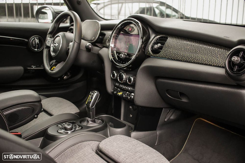 MINI 3 Portas Cooper SE Collection - 6