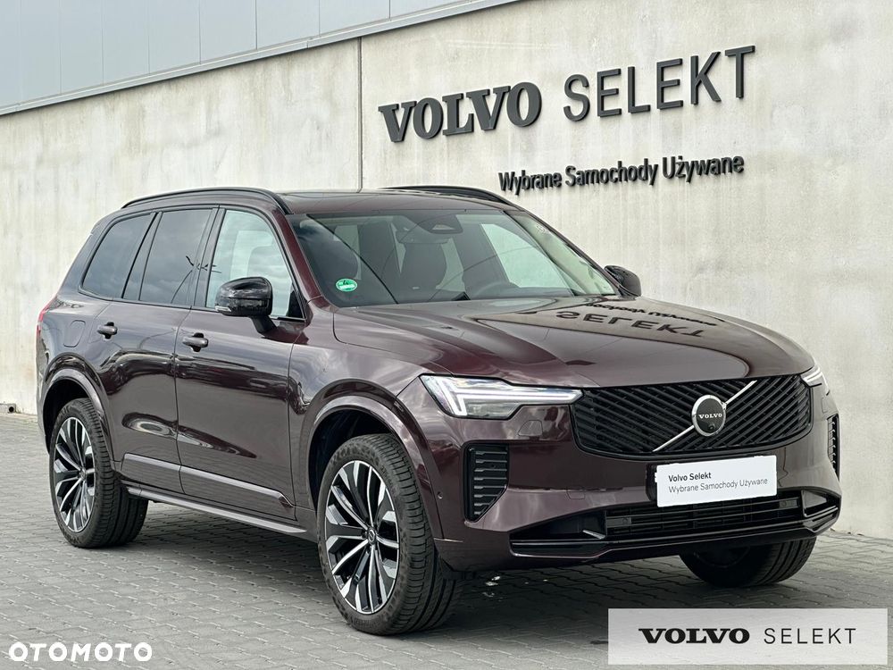 Volvo XC 90 - 4