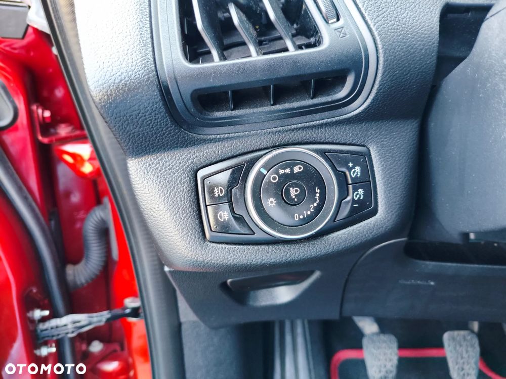 Ford B-MAX 1.0 EcoBoost Trend - 25