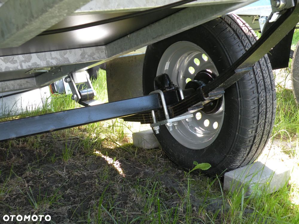 Rydwan EURO A-750/E3 - 6