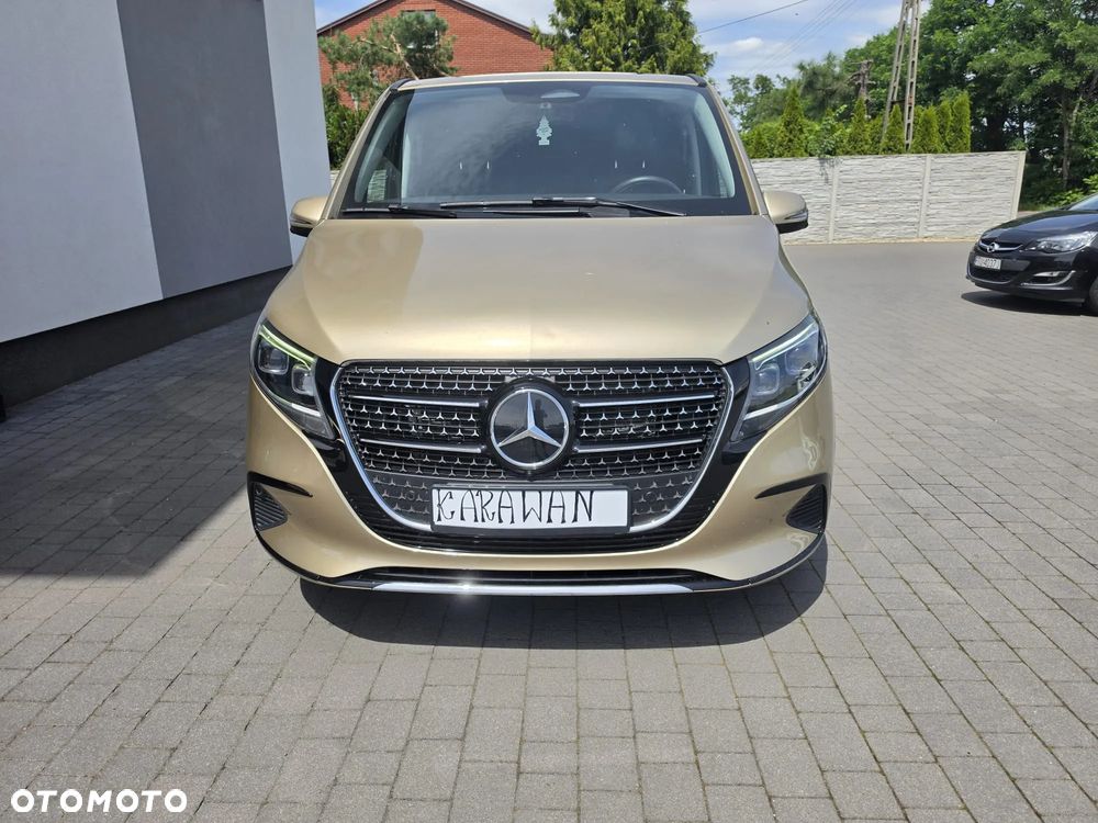 Mercedes-Benz Vito - 15
