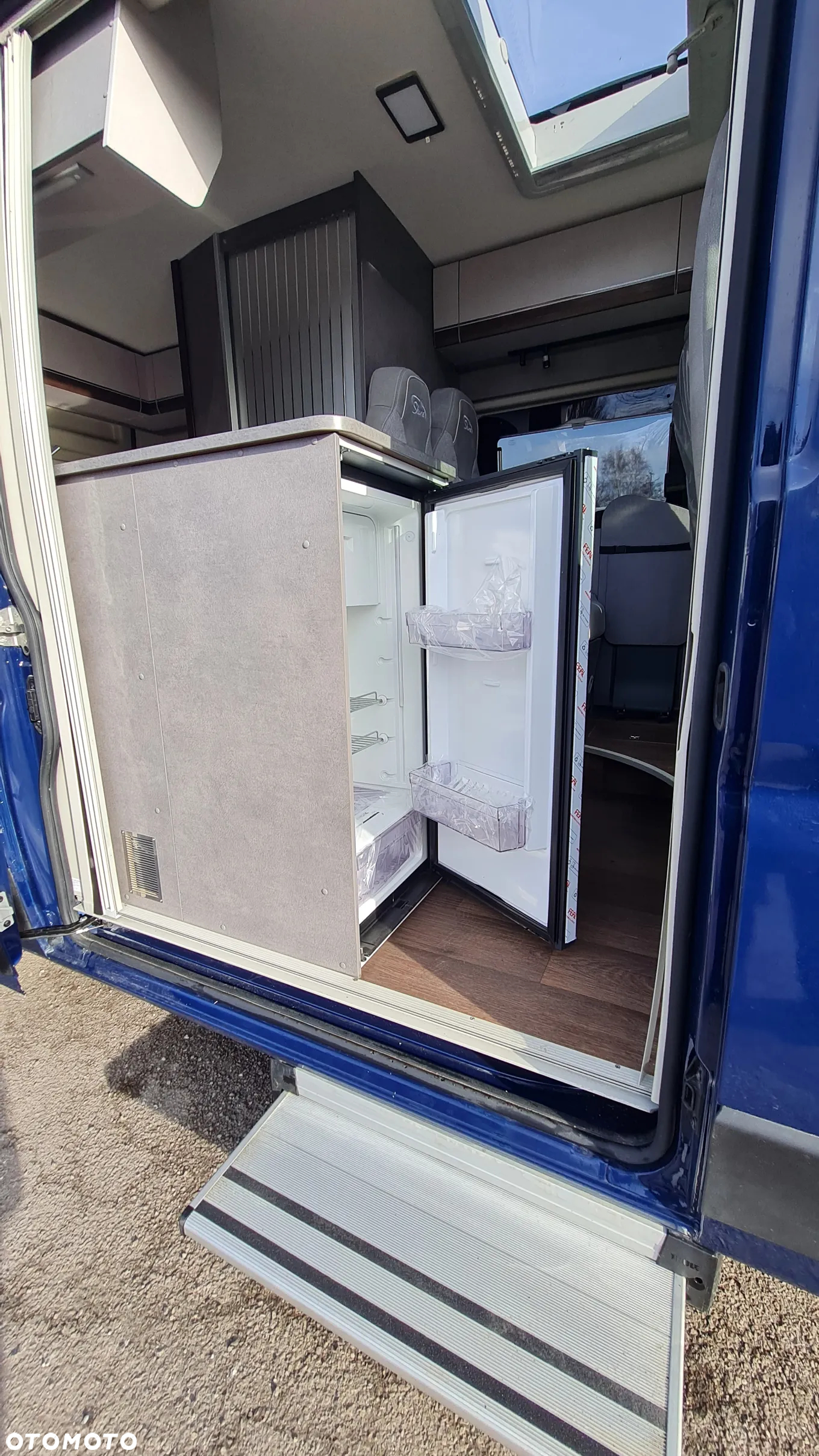 Citroën Possl Summit Shine 540 - 7