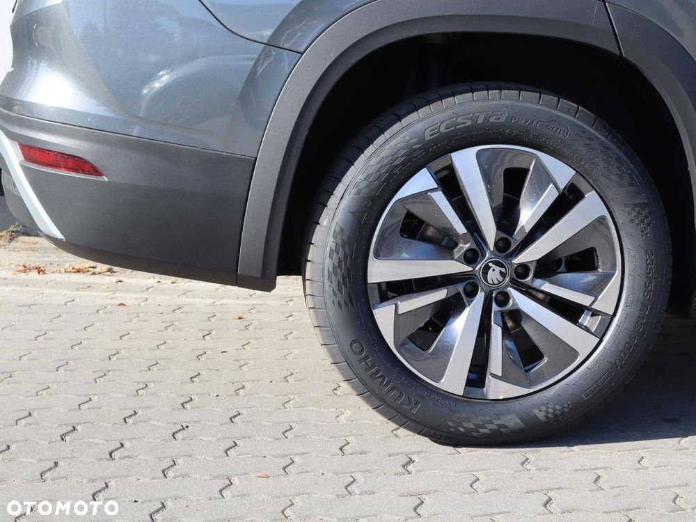 Skoda Kodiaq - 12