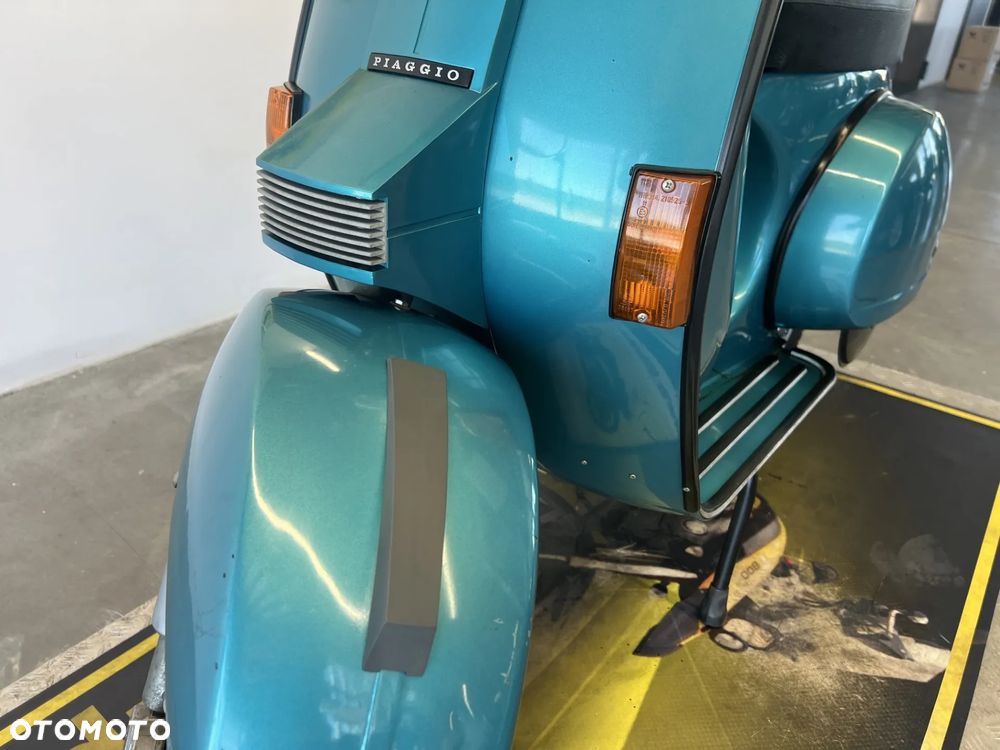 Piaggio Vespa - 9