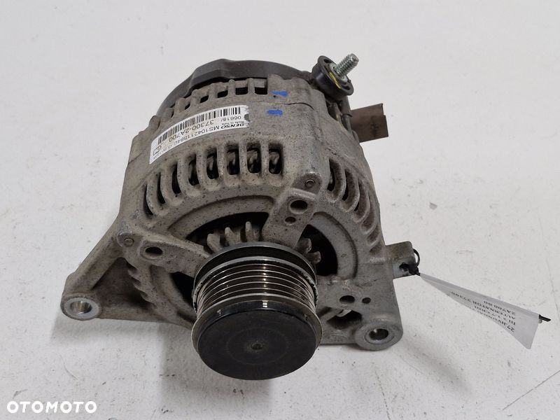 HYUNDAI TUCSON III 3 1.7 CRDI ALTERNATOR 37300-2A700 - 1
