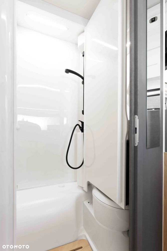 Renault Master Ahorn Camp T690 2026 r. LAIKA CARAVANS - 22