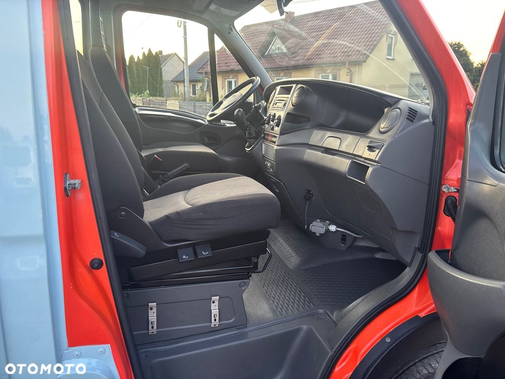 Iveco 50c14 - 8