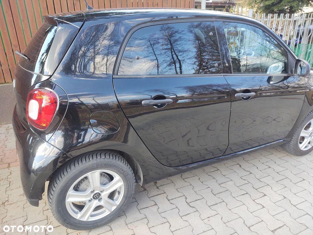 Smart Forfour passion - 17