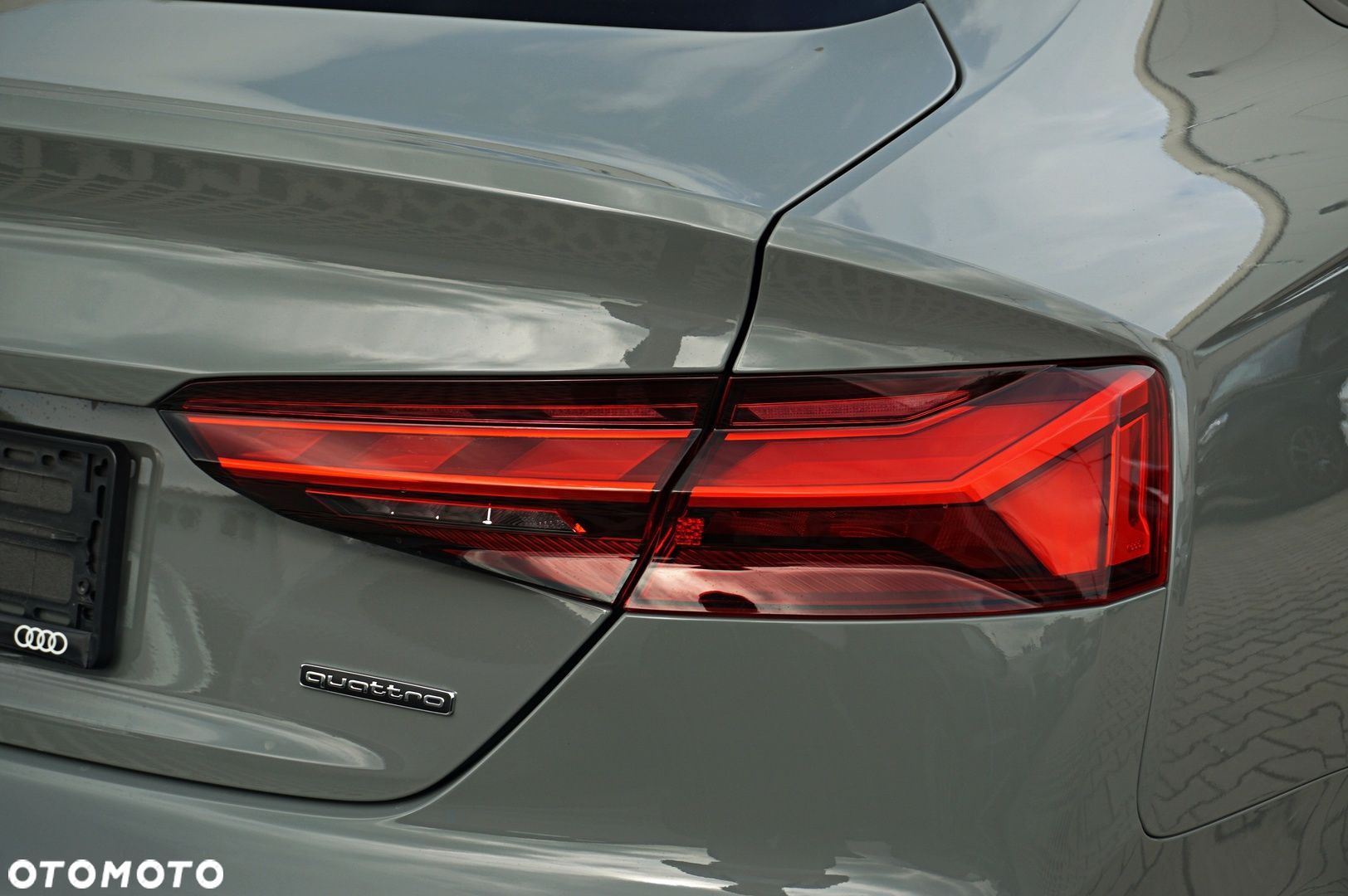 Audi A5 - 9