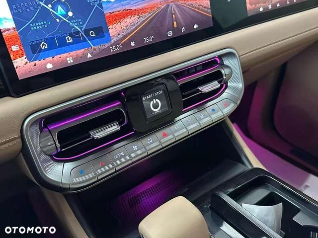 BAIC BJ60 - 24