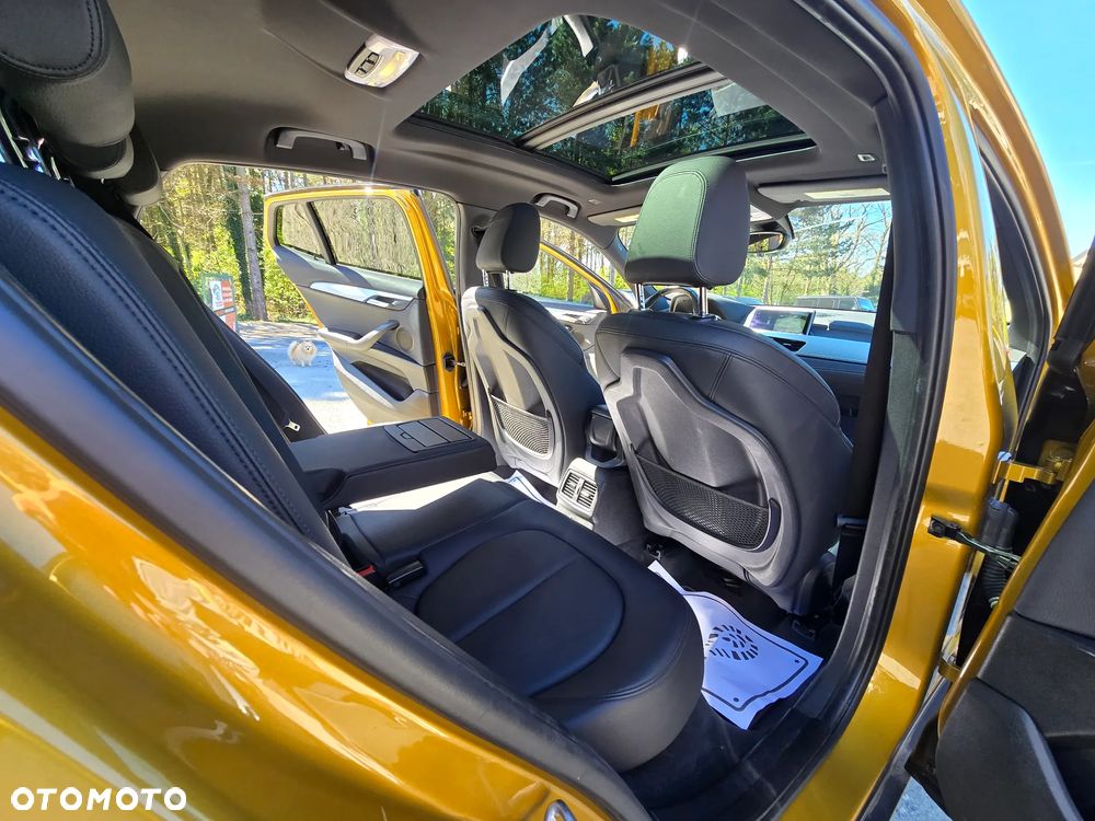 BMW X2 - 15