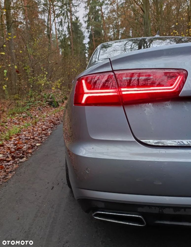 Audi A6 Limousine - 13