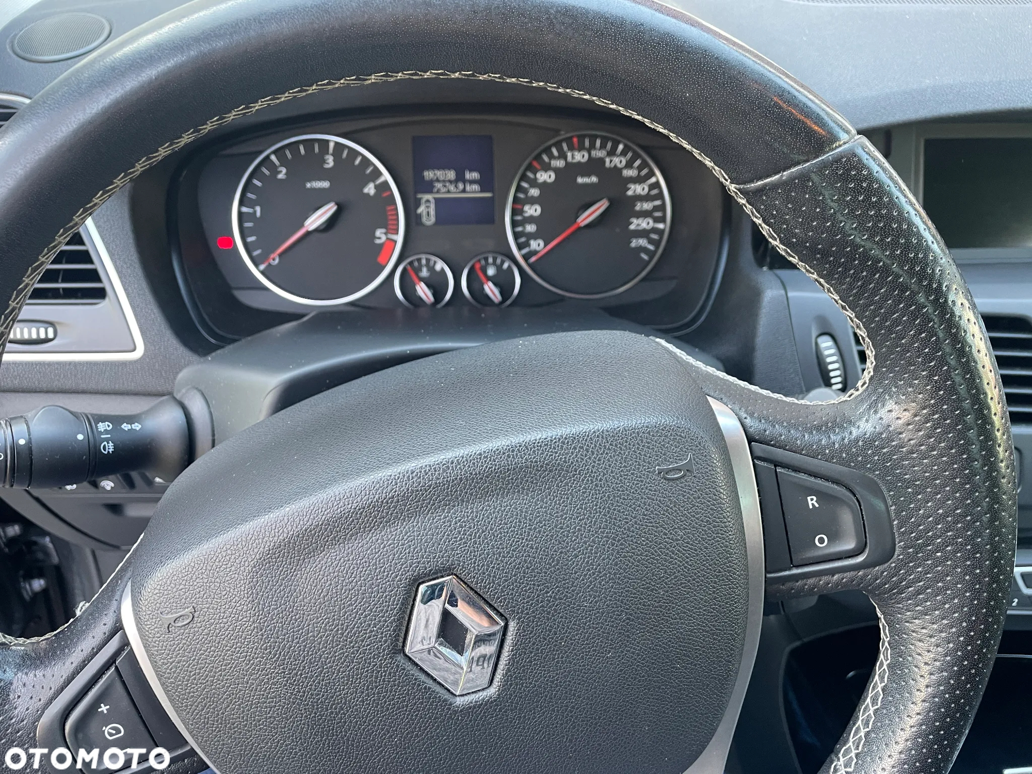 Renault Laguna dCi 110 FAP Bose Edition - 2