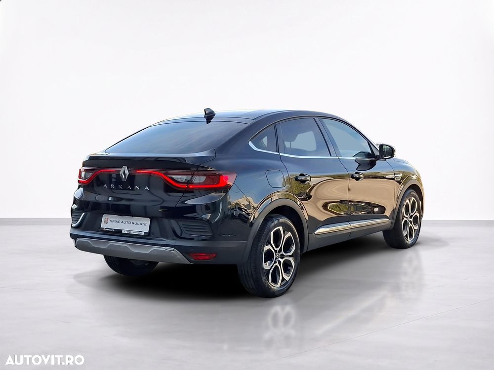 Renault Arkana - 7