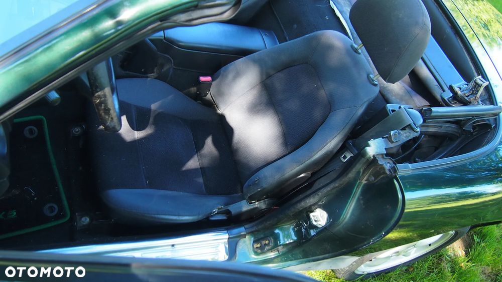 Mazda MX-5 1.6 16V - 9