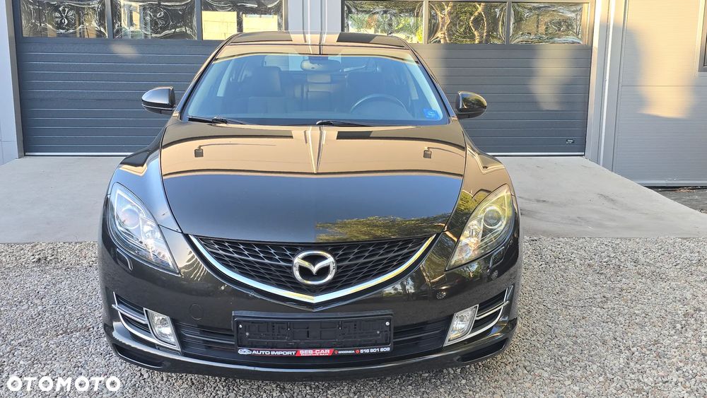 Mazda 6 1.8 Comfort - 15