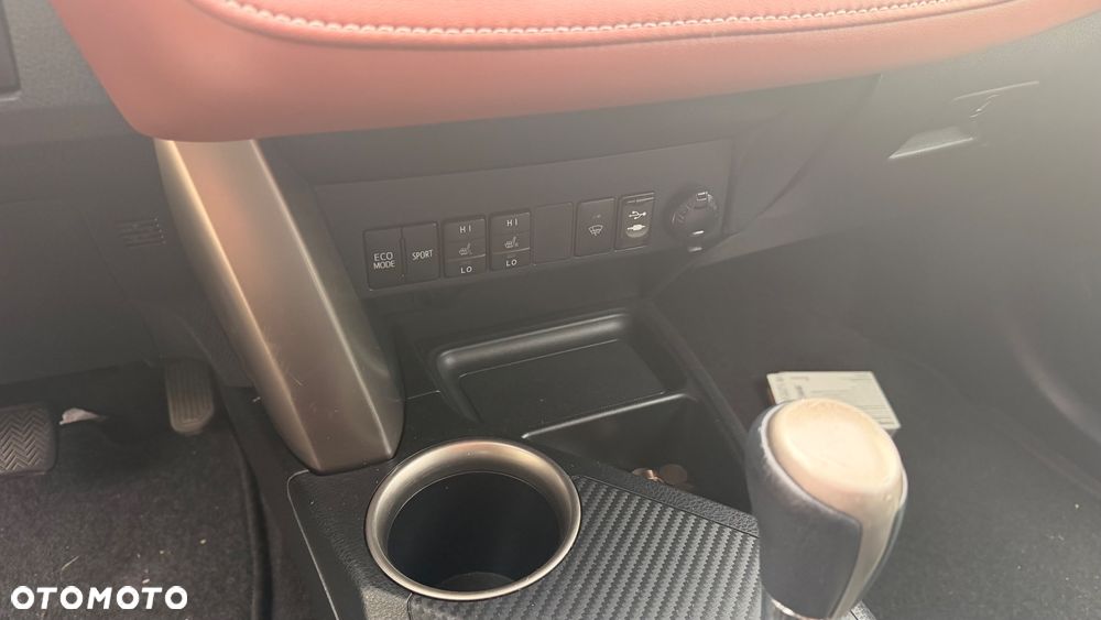 Toyota RAV4 2.0 Premium MS - 13