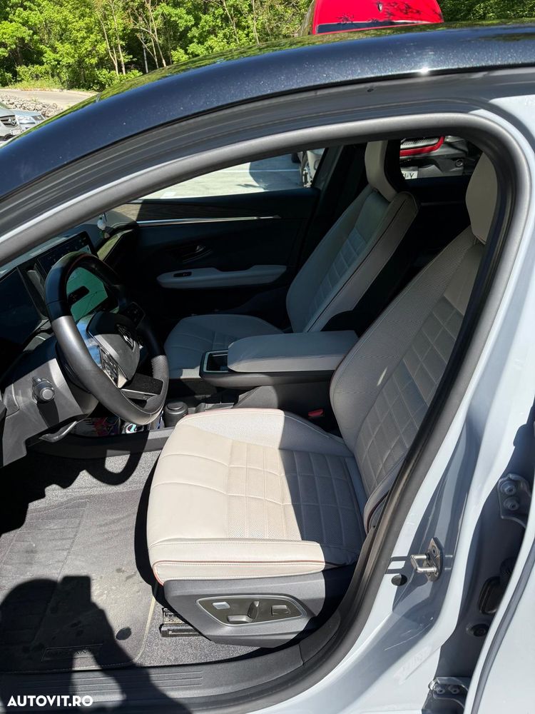 Renault Megane EV60 optimum charge iconic - 6