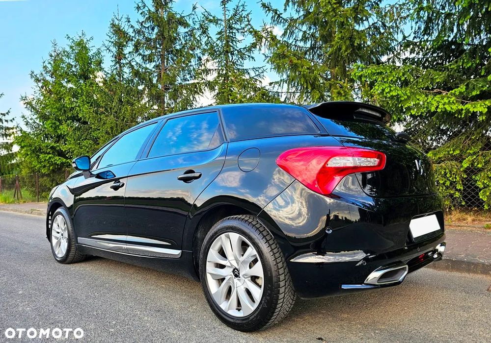 Citroën DS5 2.0 BlueHDi SportChic - 34