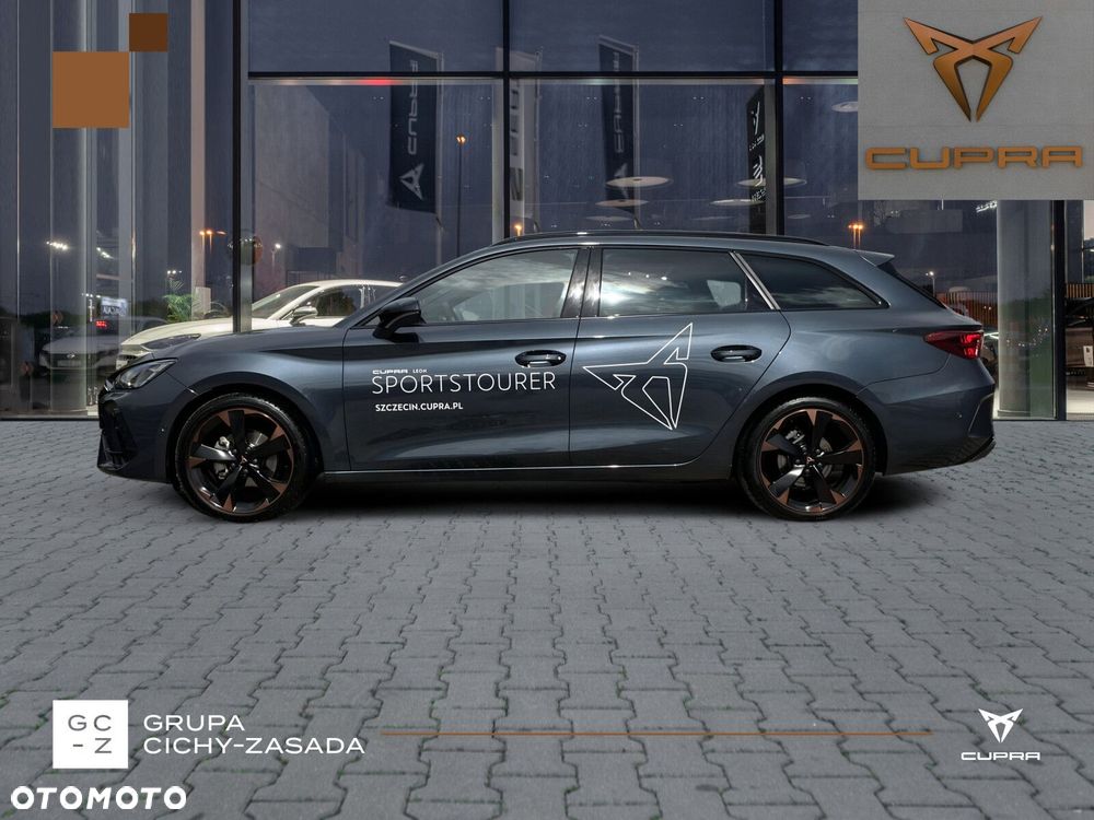 Cupra Leon - 3