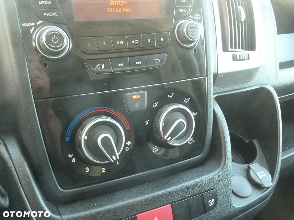 Fiat DUCATO - 9