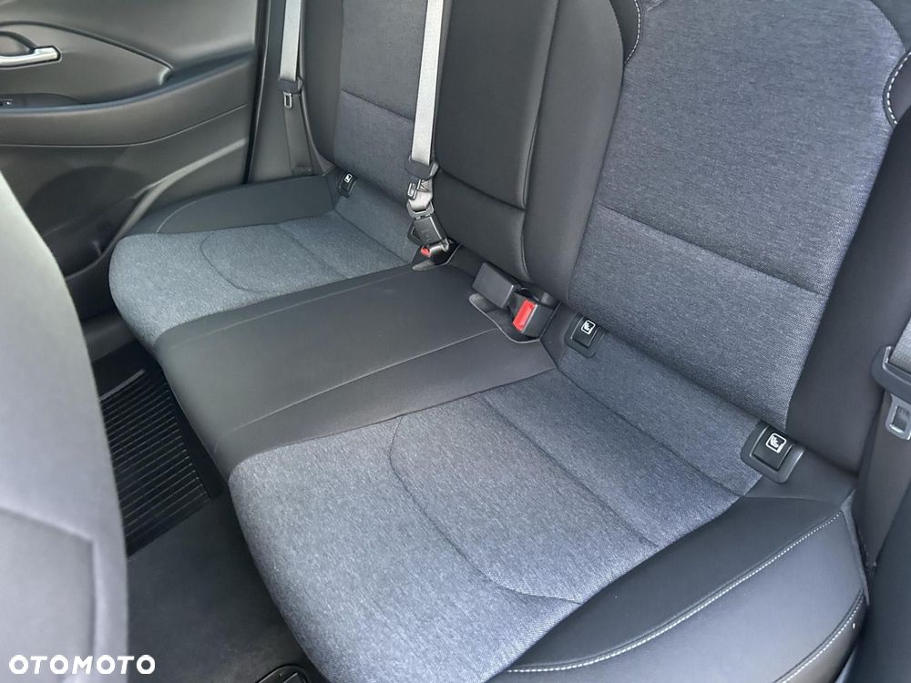 Hyundai i30 1.0 T-GDI Smart DCT - 13