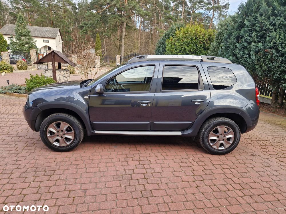 Dacia Duster 1.2 TCe Celebration 4x4 S&S EU6 - 25