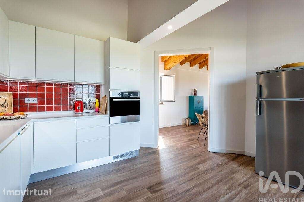 Quinta T3 em Mexilhoeira Grande de 274,00 m2 - Grande imagem: 5/29