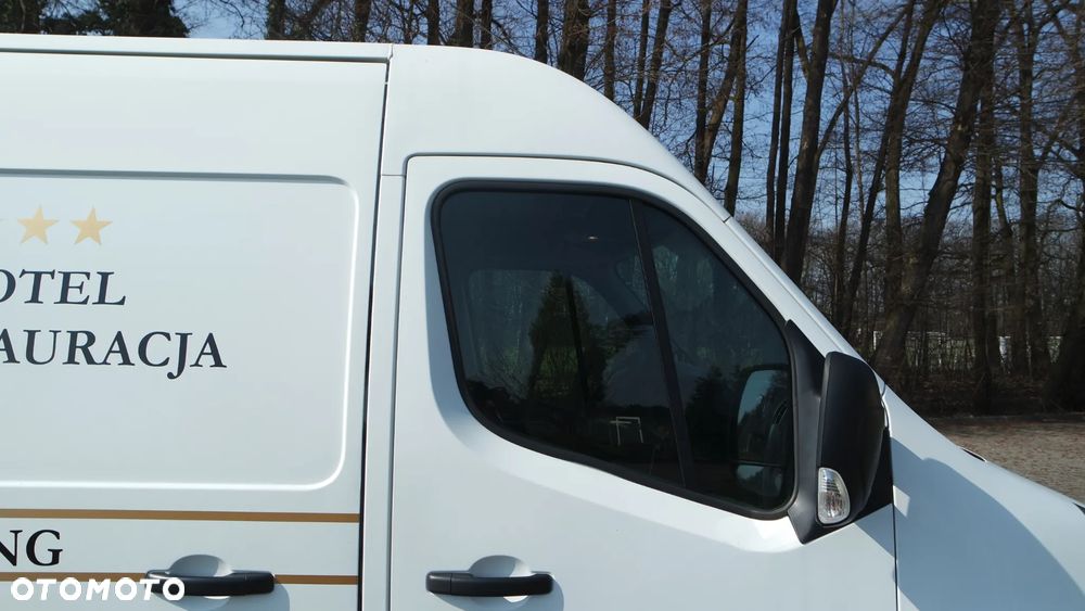 Renault MASTER - 18