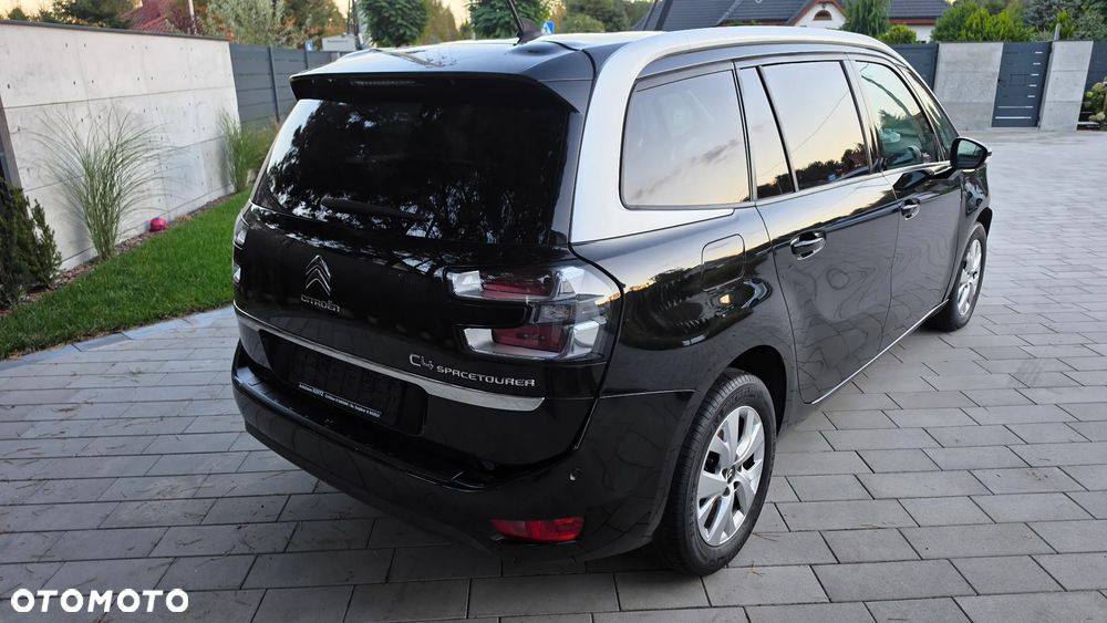 Citroën C4 SpaceTourer - 4
