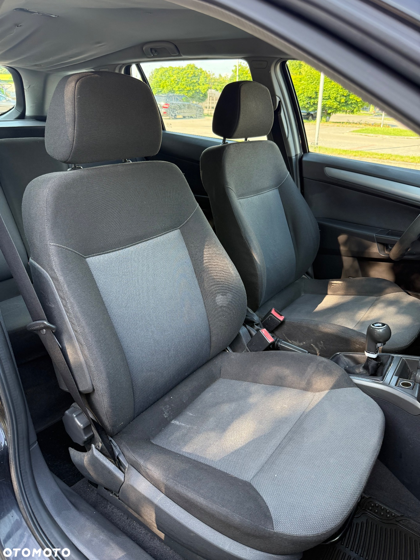 Opel Astra - 19