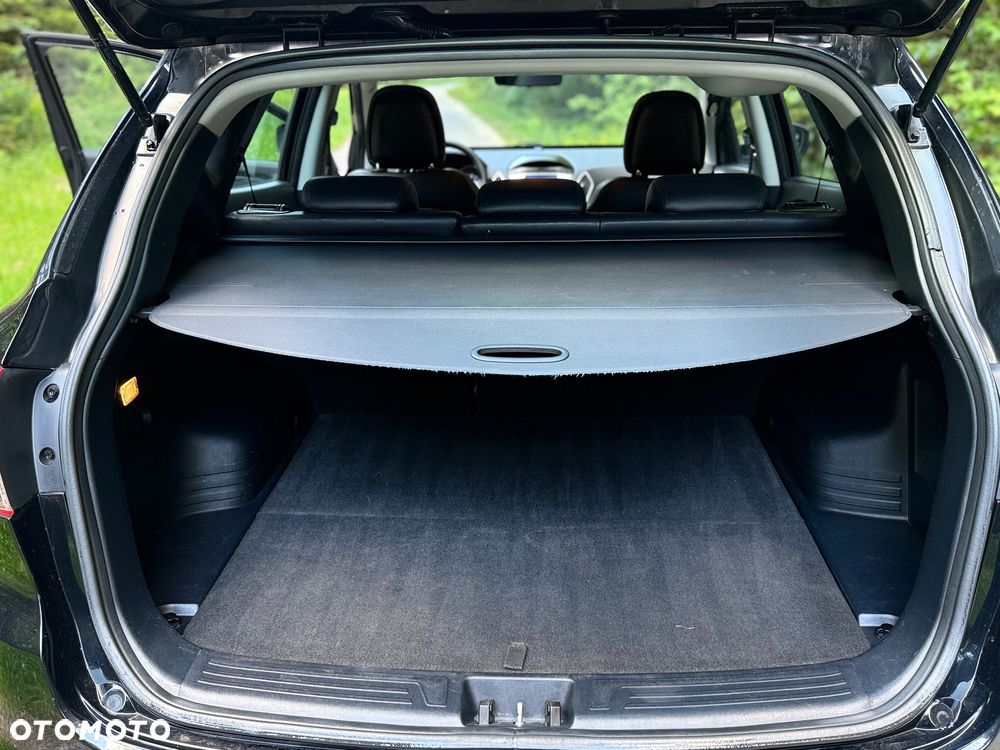 Hyundai ix35 1.6 GDI Comfort 2WD - 20