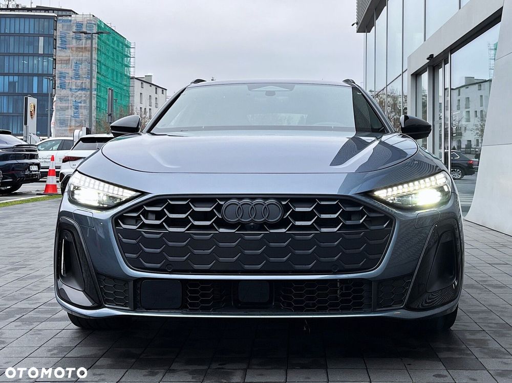 Audi A5 Avant - 23