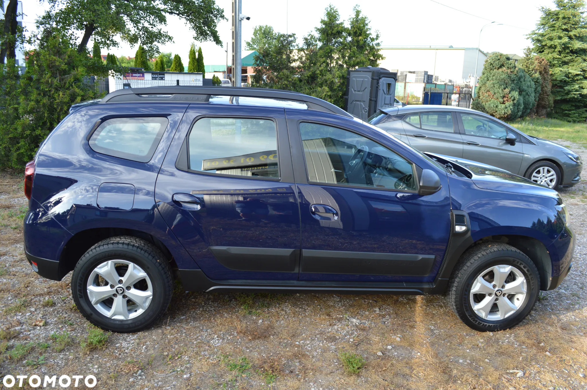 Dacia Duster - 18