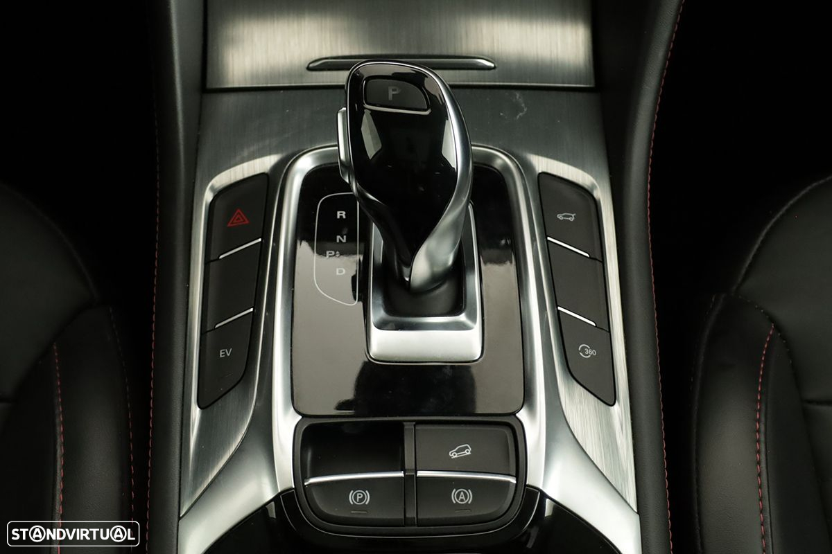 MG EHS 1.5 T-GDI Plug-in Hybrid Luxury - 14