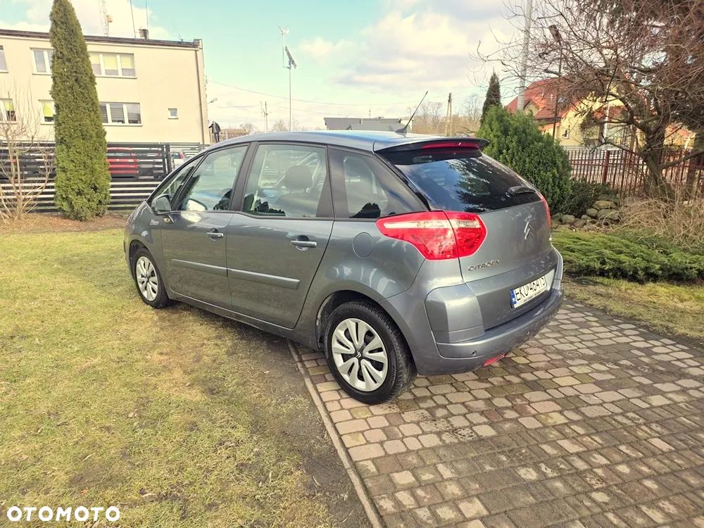 Citroën C4 Picasso 1.6 HDi Equilibre Pack MCP - 3