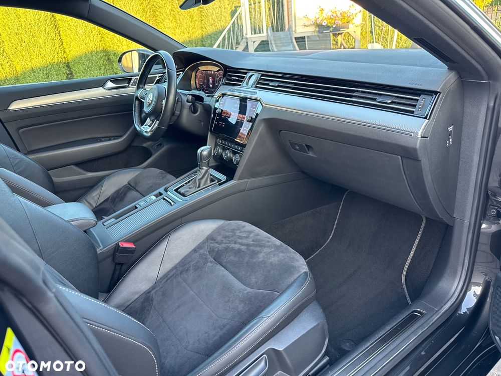 Volkswagen Arteon 2.0 TDI SCR DSG R-Line - 7