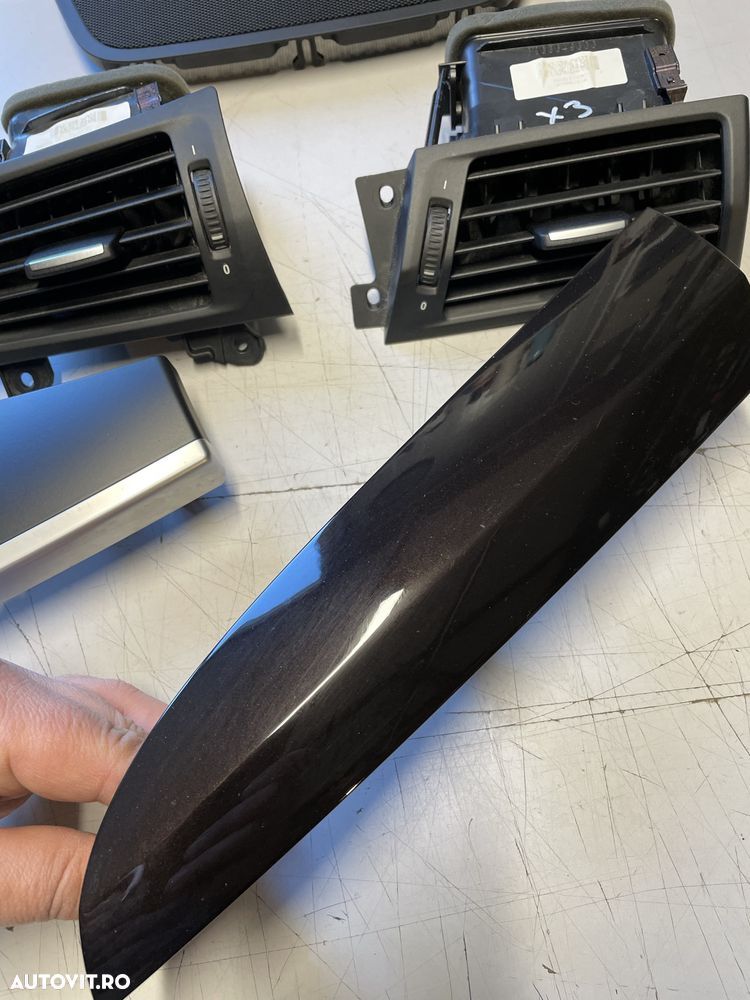 Grile aerisire bmw x3 f25 x4 f26 - 6