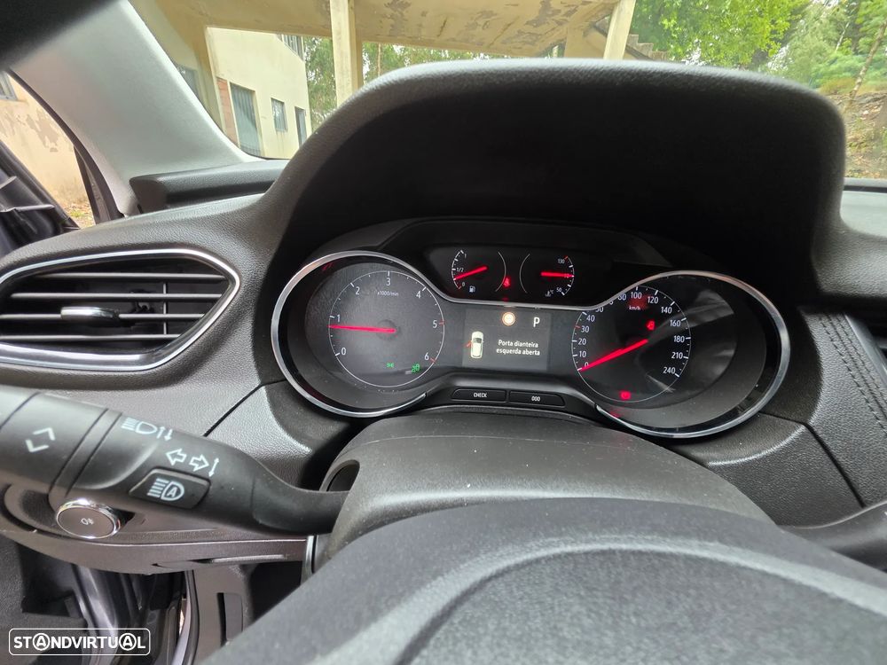Opel Grandland X 1.6 D S&S Auto INNOVATION - 21