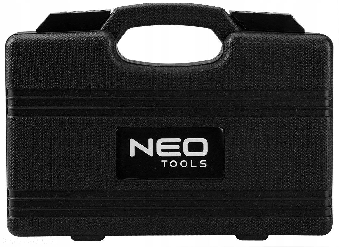 NEO TOOLS ZESTAW BLOKAD ROZRZĄDU DO BENZYNA DIESEL OPEL WALIZKA 11-331 - 6