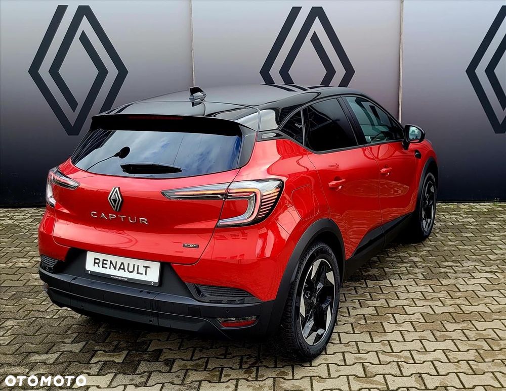 Renault Captur - 8