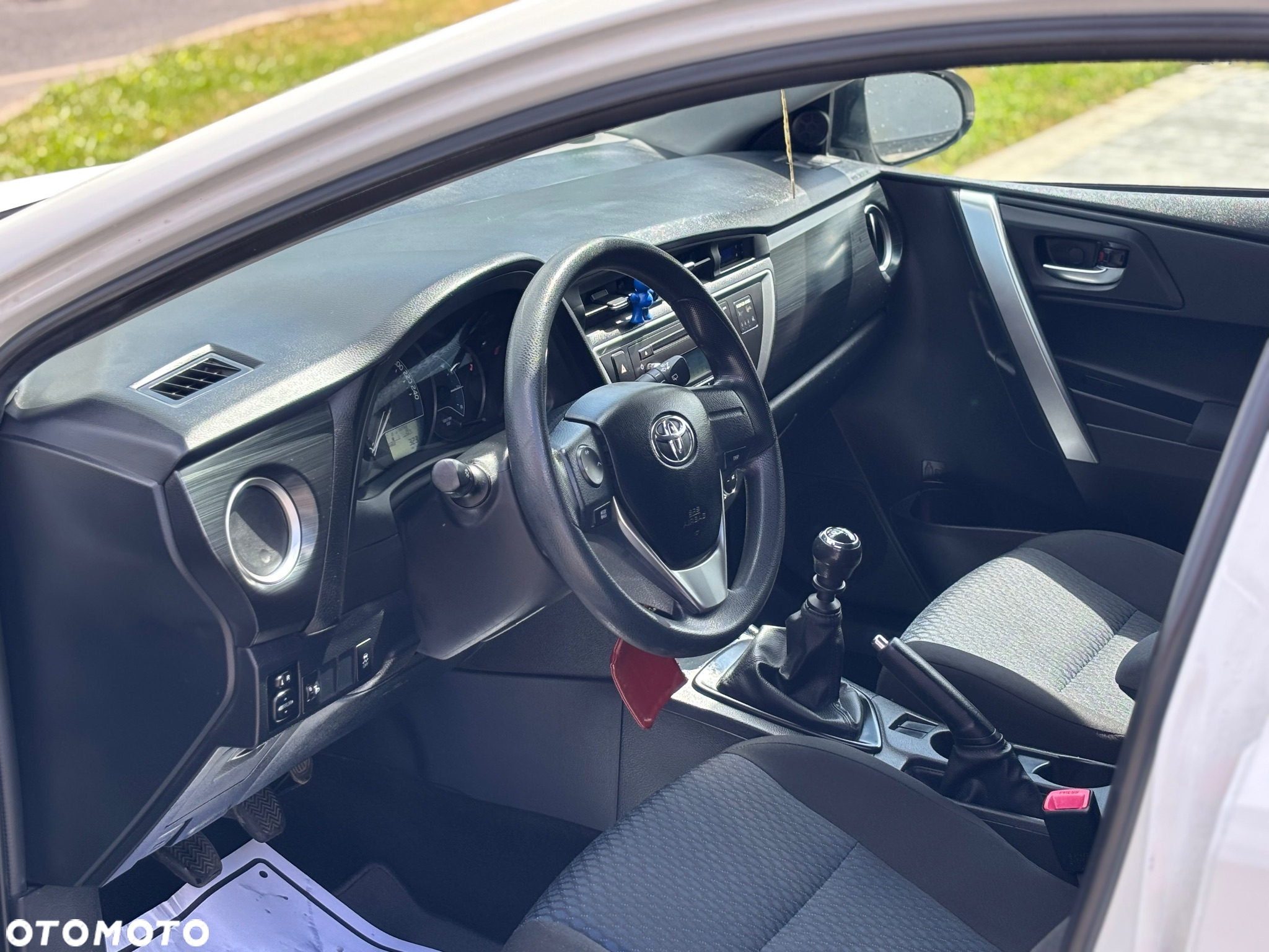 Toyota Auris - 9