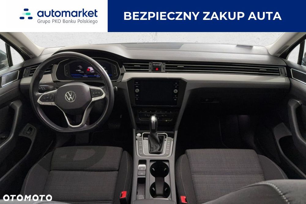 Volkswagen Passat 1.5 TSI EVO Business DSG - 6