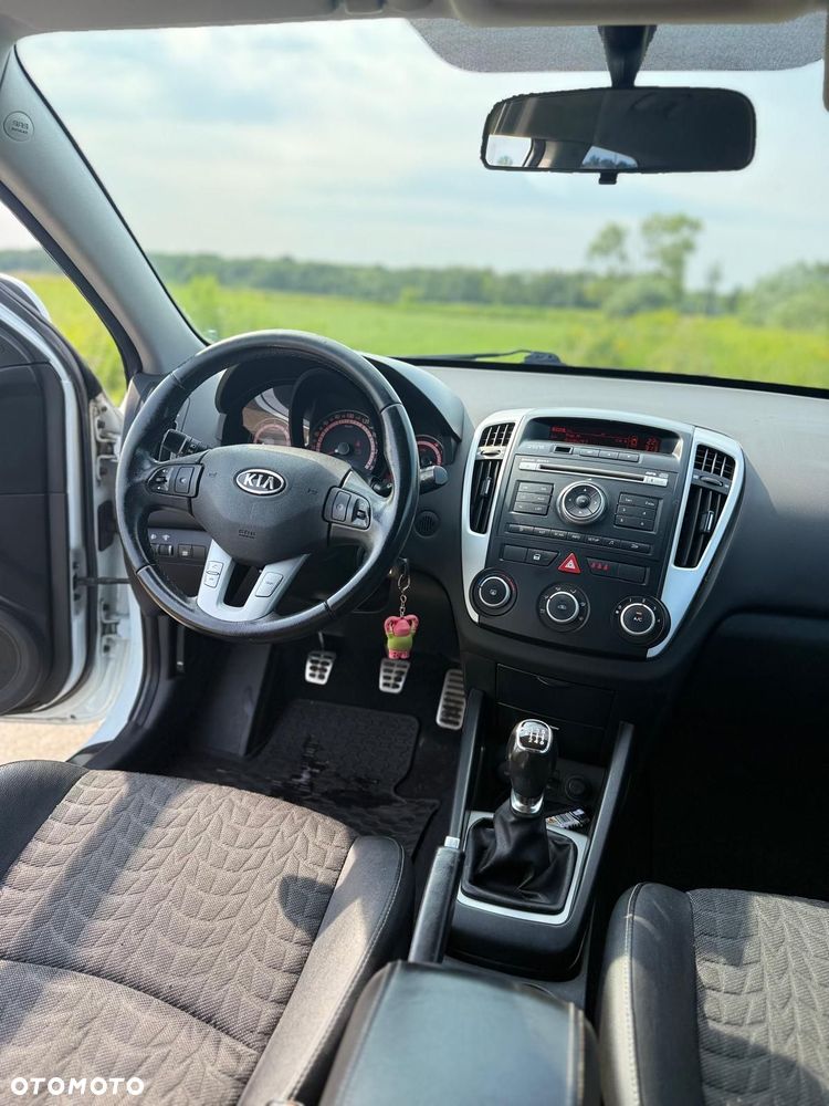 Kia Ceed 1.6 Crdi Comfort - 14