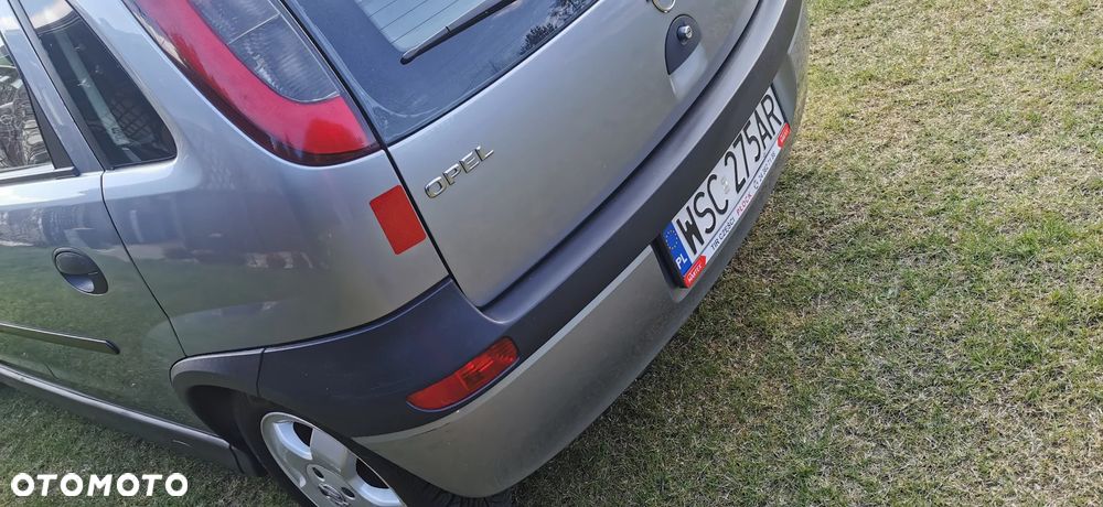 Opel Corsa 1.2 16V Enjoy - 13