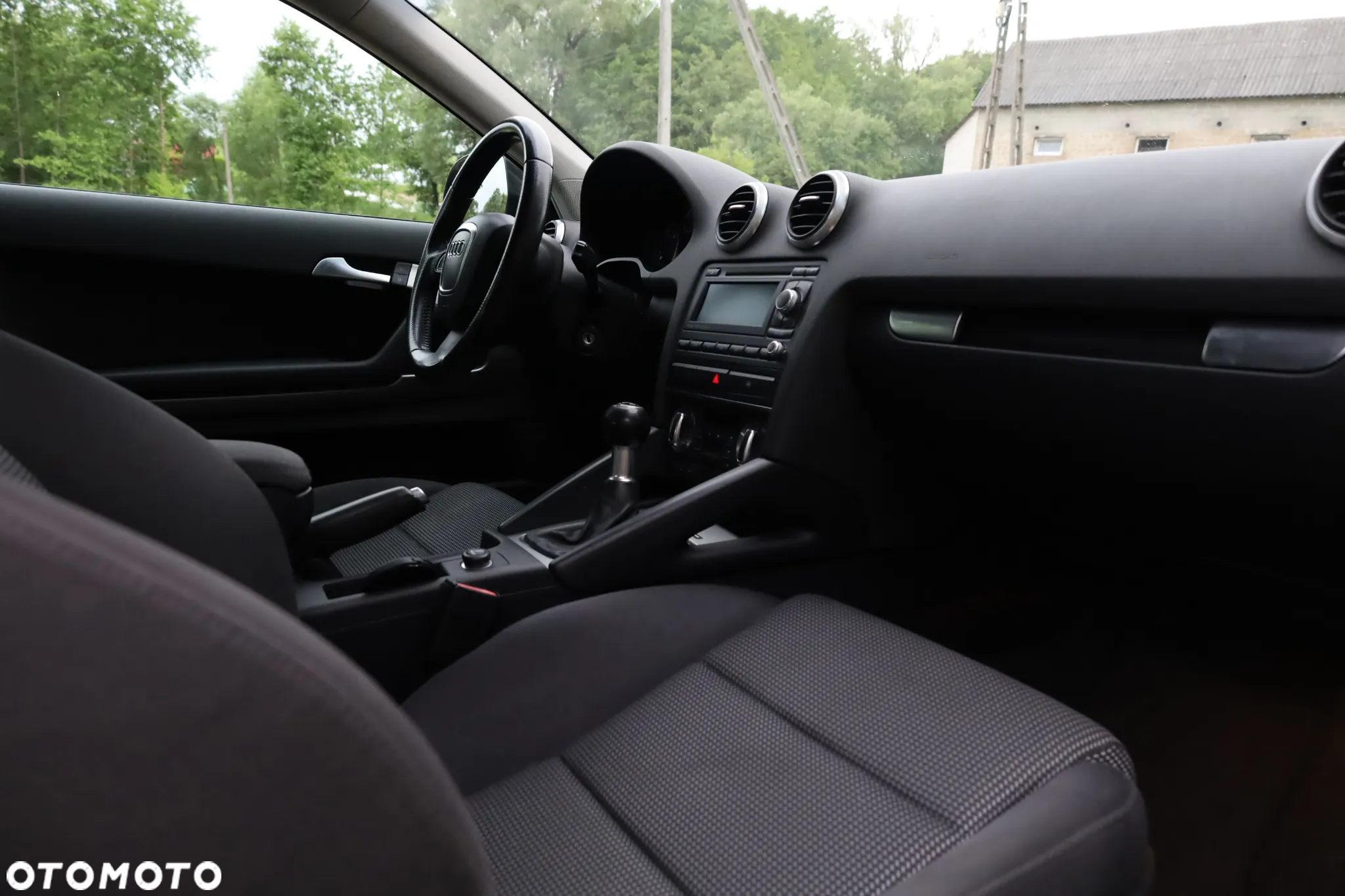 Audi A3 - 17